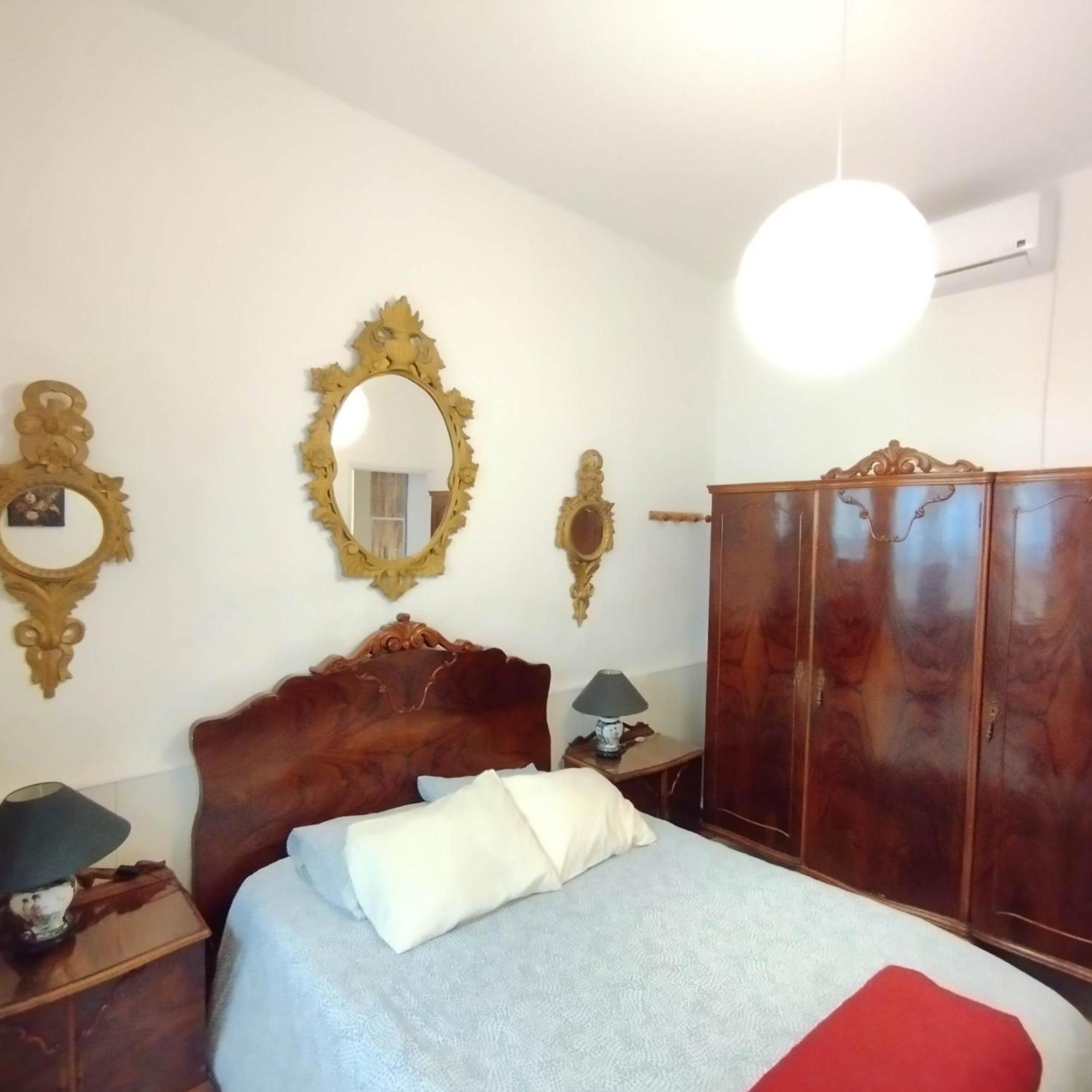 Апартаменти Piso En El Casco Antiguo Con Patio Privado Севілья Екстер'єр фото