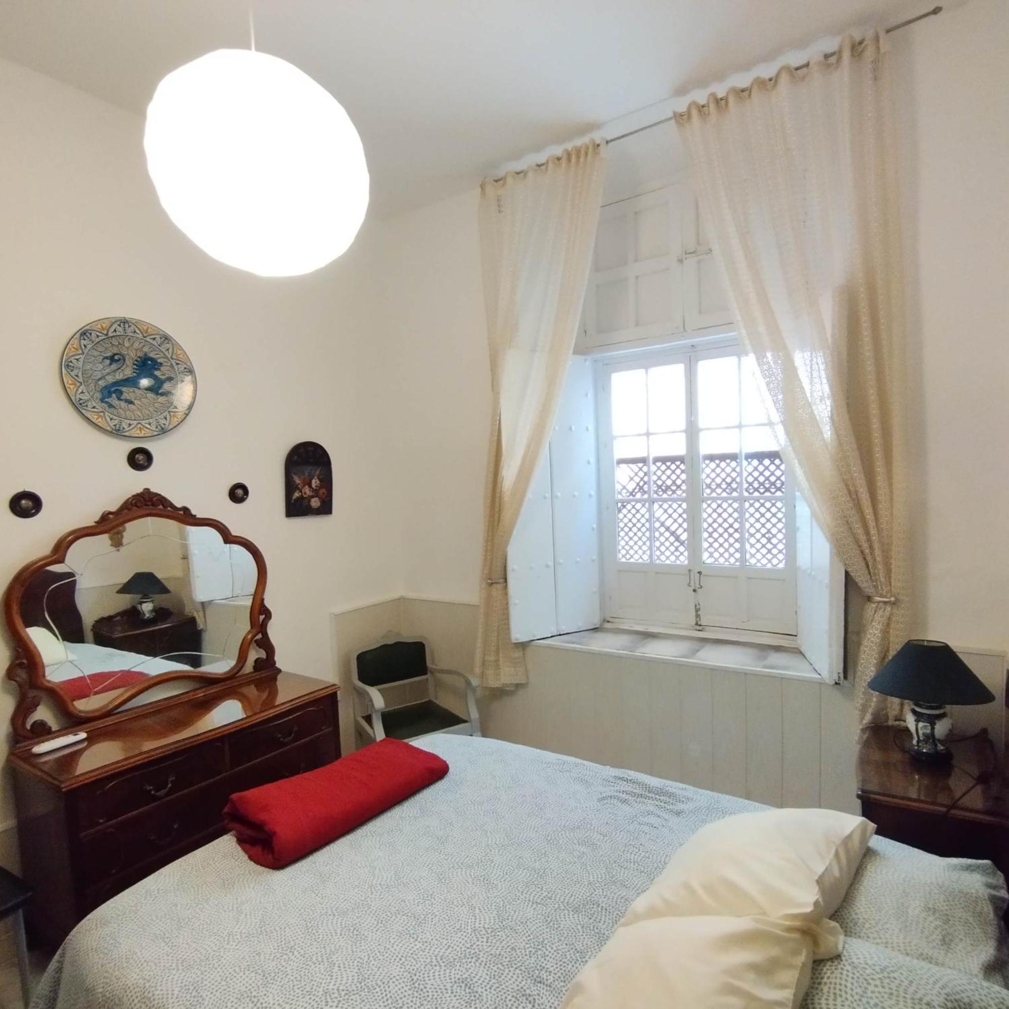 Апартаменти Piso En El Casco Antiguo Con Patio Privado Севілья Екстер'єр фото