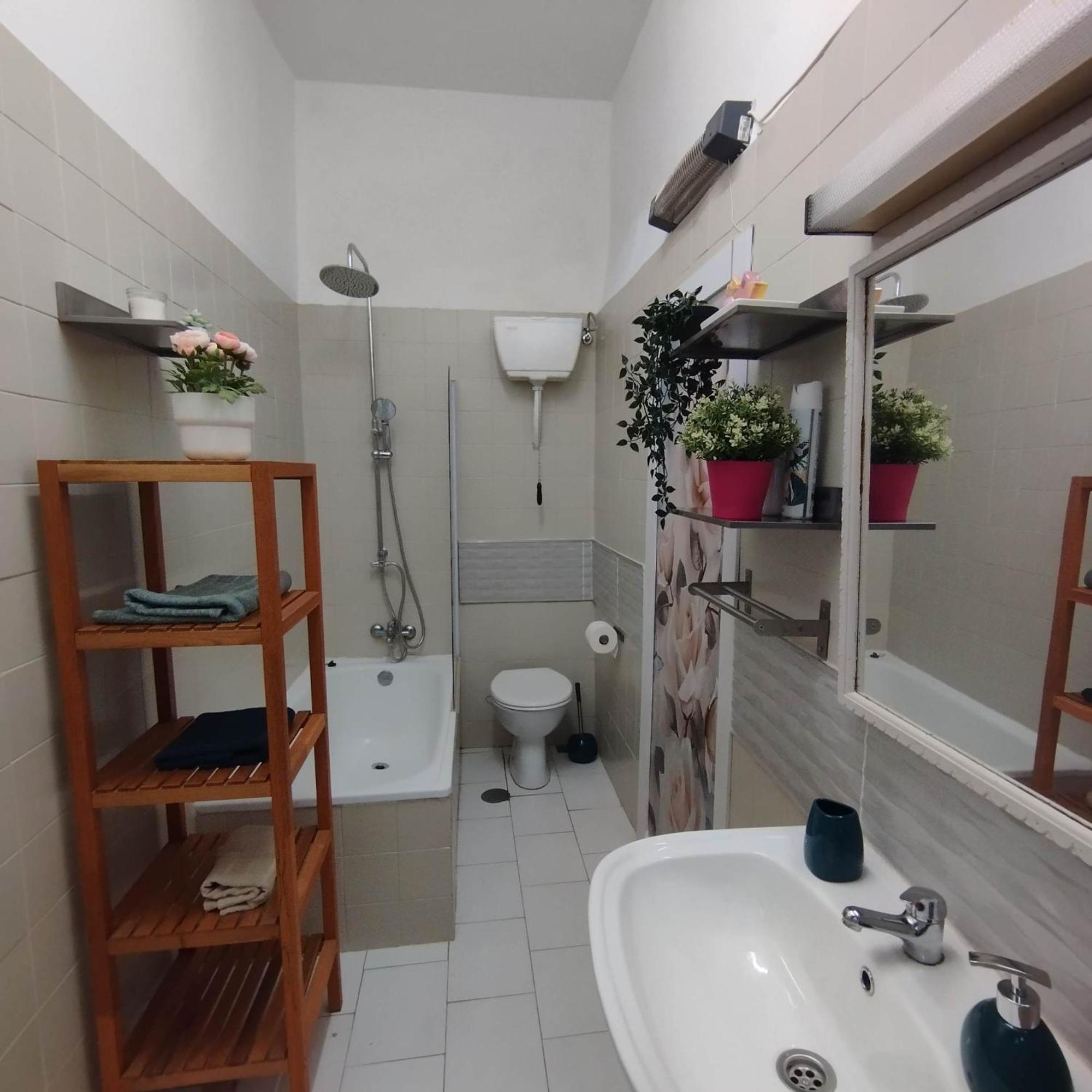 Апартаменти Piso En El Casco Antiguo Con Patio Privado Севілья Екстер'єр фото